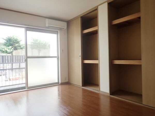 リビング・居室