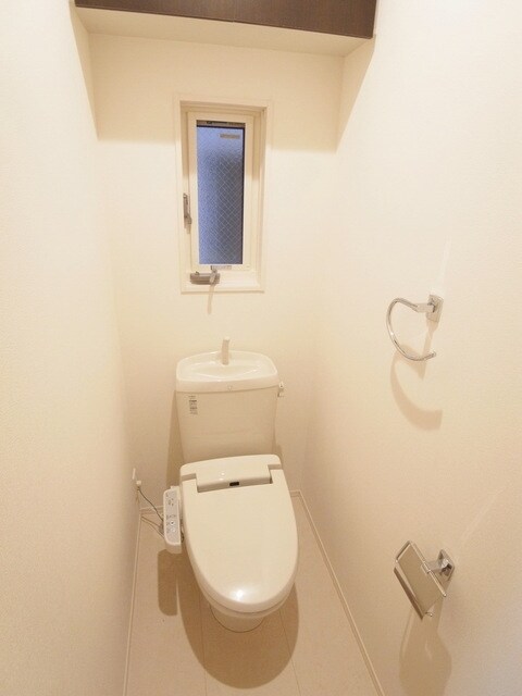 物件内観写真8　(★温水洗浄便座付きトイレ★)