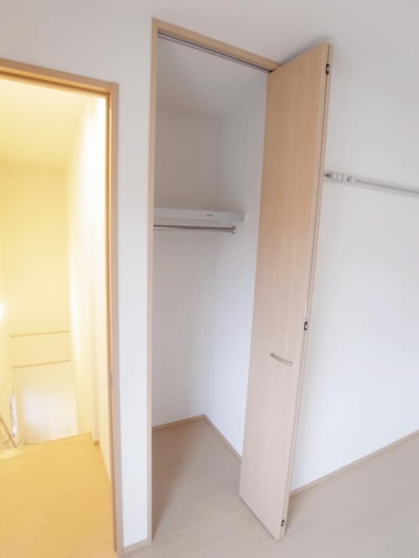 収納(★２階洋室の収納スペース★)