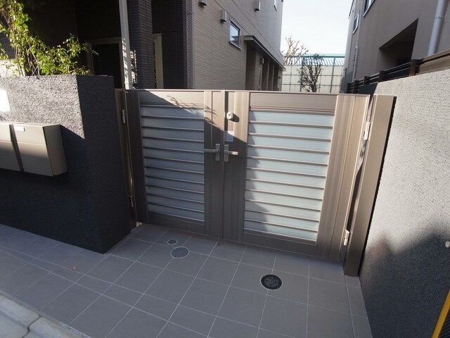 物件内観写真19　(★エントランス★)