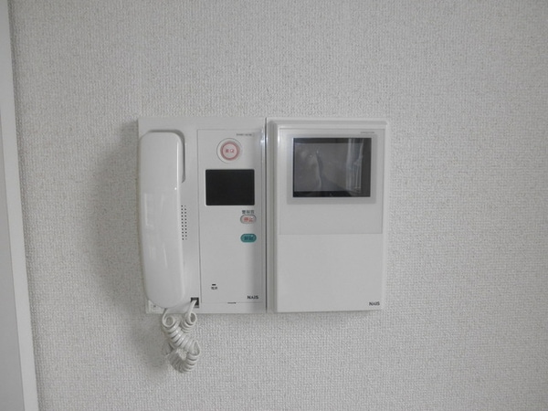 セキュリティ(GRASSE)