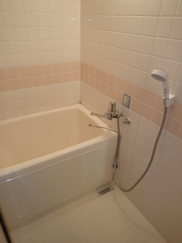 バス／シャワールーム等(★お問い合わせはタウンハウジングまで★)