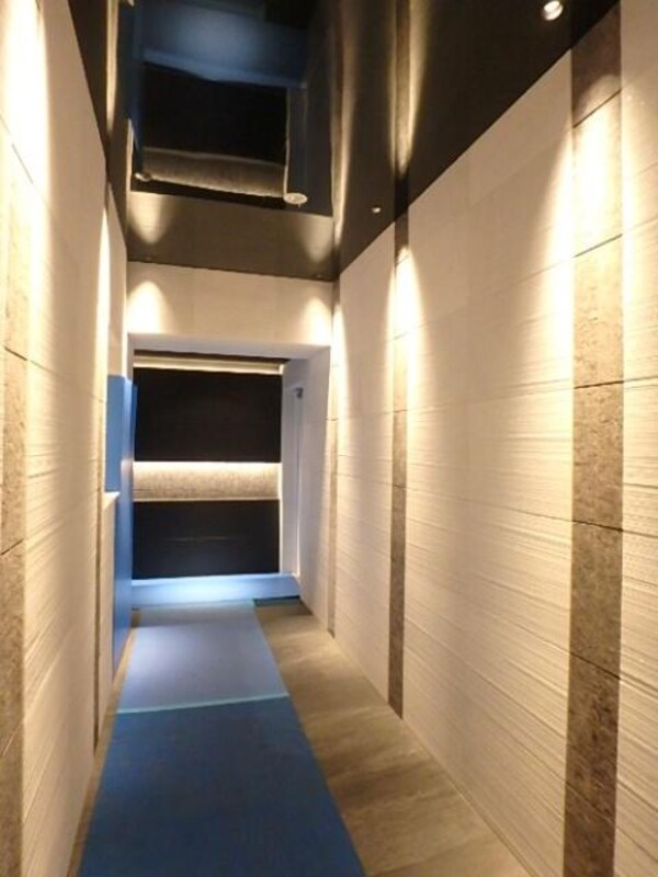 エントランス(★綺麗なエントランス★)