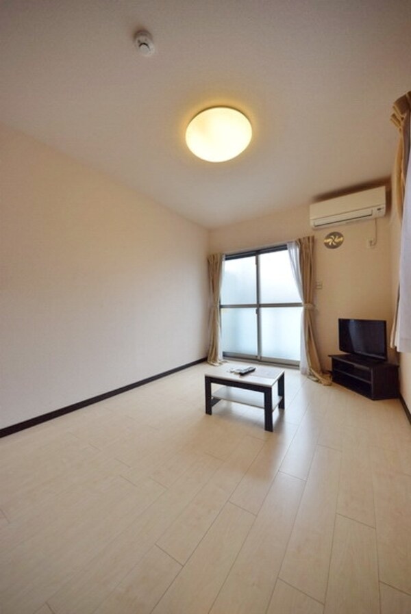 リビング・居室