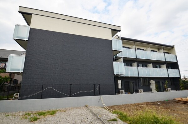 外観(外観まわり)