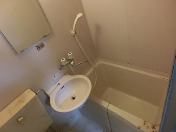 バス／シャワールーム等