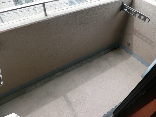 設備(★バルコニー★)