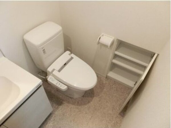 トイレ(★トイレ★)