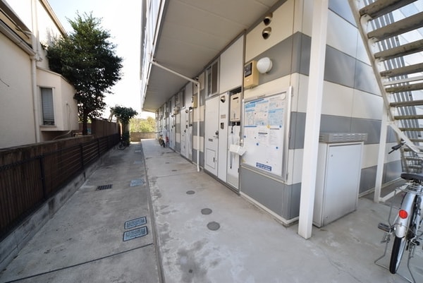 エントランス(エントランス)