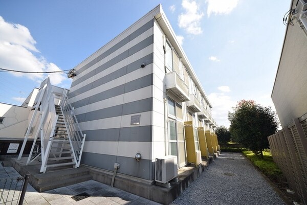 外観(★南西向き★)