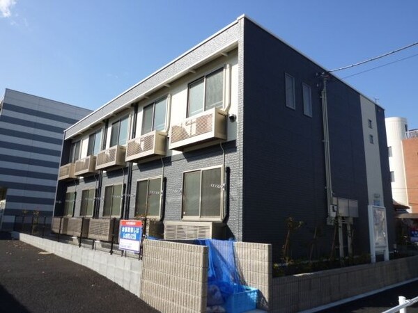 共有部分(ごみ置き場♪)