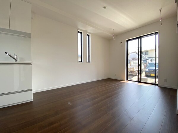 リビング・居室(リビング/居室)