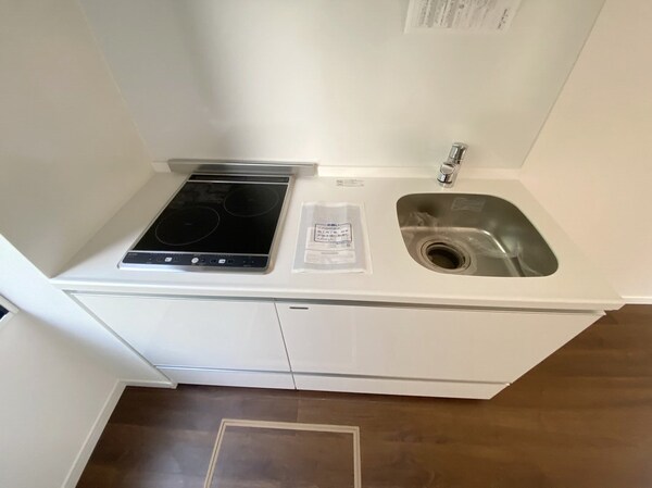 キッチン(キッチン)