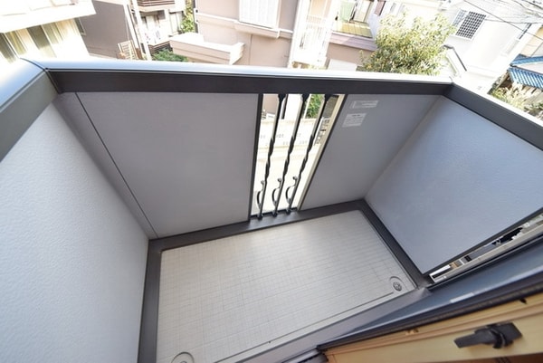 バルコニー(★バルコニー★)