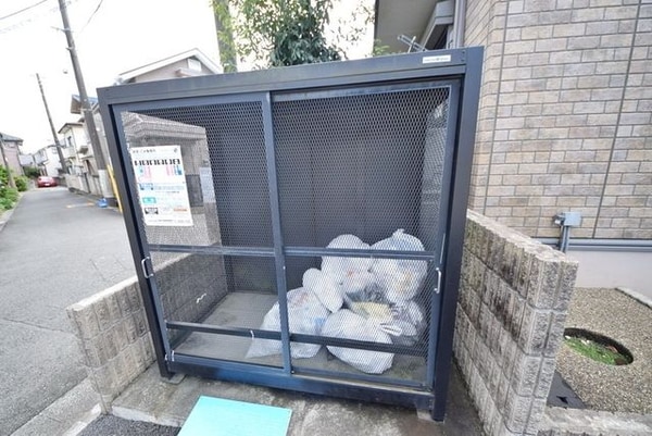 共有部分(★ゴミ捨て場★)