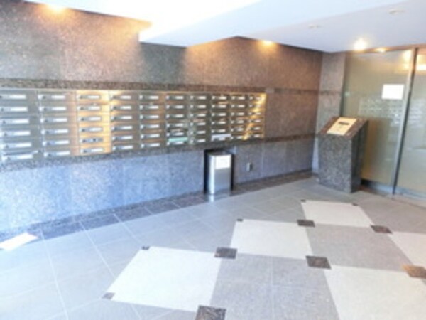 エントランス(★お問い合わせはタウンハウジングまで★)