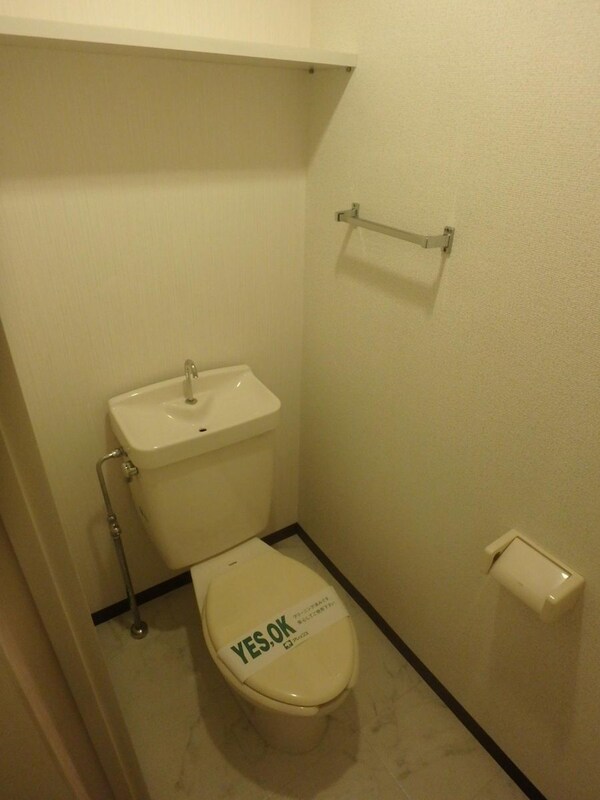 トイレ(トイレ)