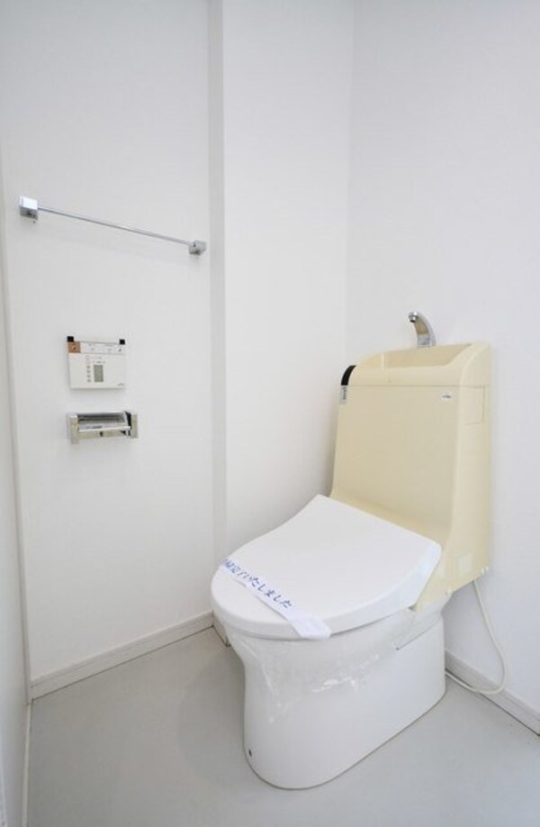 トイレ(トイレ)