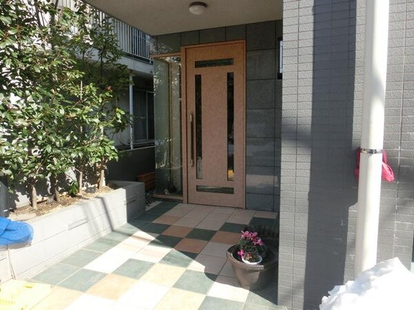 エントランス(★エントランス★)