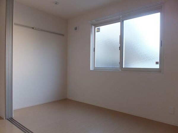 その他室内・内装(洋室３．５帖)