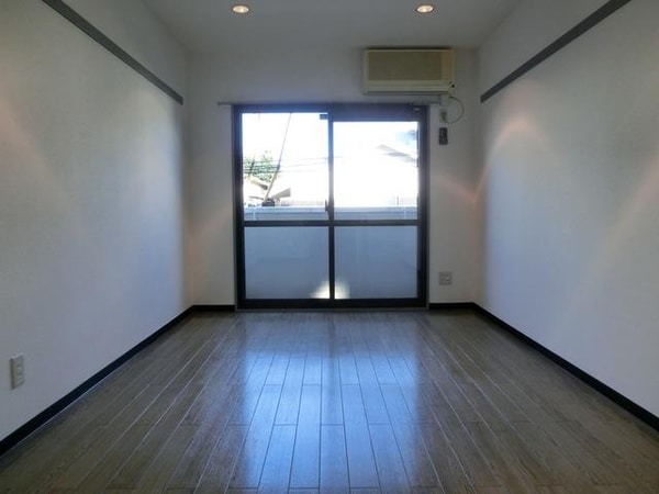 その他室内・内装(人気のフローリングのお部屋)