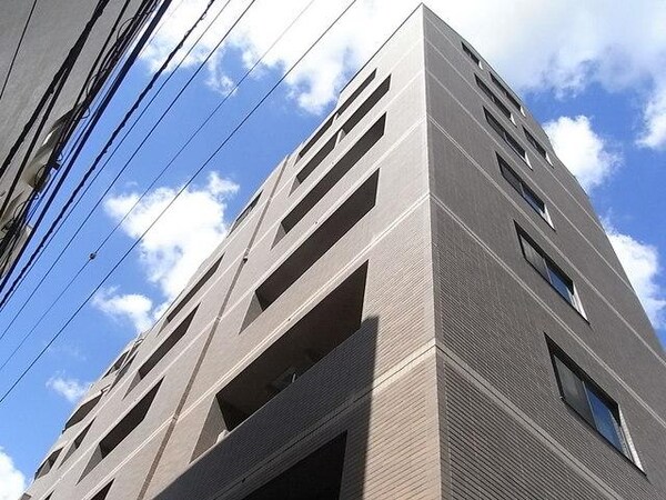 外観(☆分譲タイプのマンション☆)