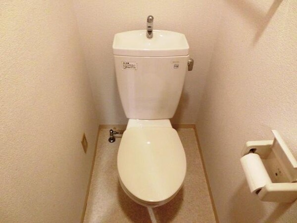 トイレ(洋式トイレ)