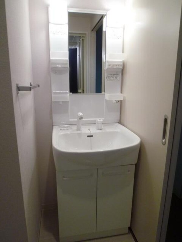 洗面(★洗面所★)