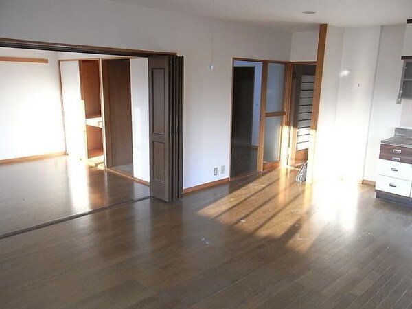 その他室内・内装(リビング～洋室)