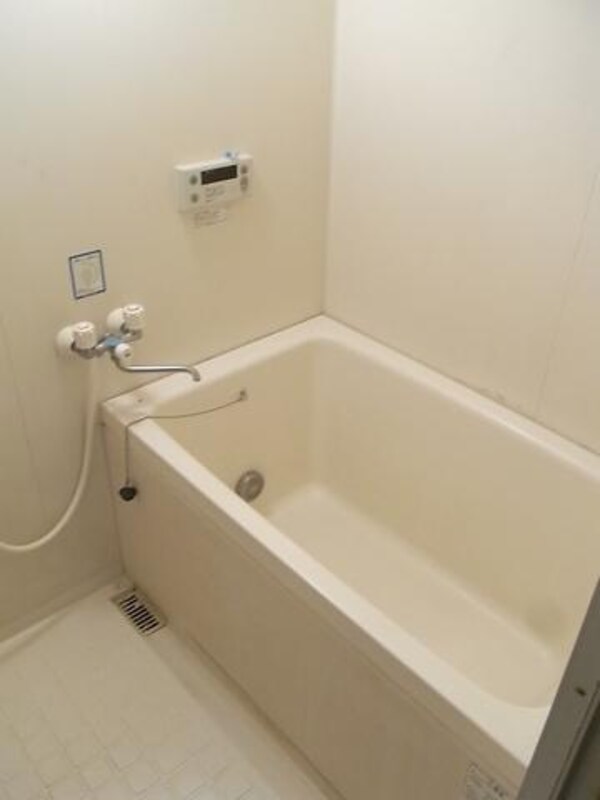 バス／シャワールーム等(追炊き機能付きバスルーム)