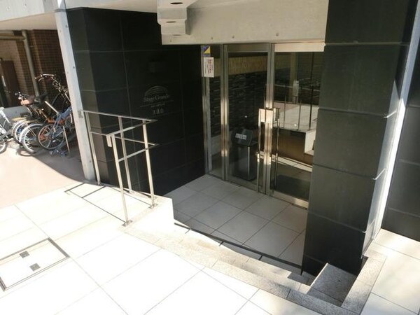 エントランス(★エントランス★)