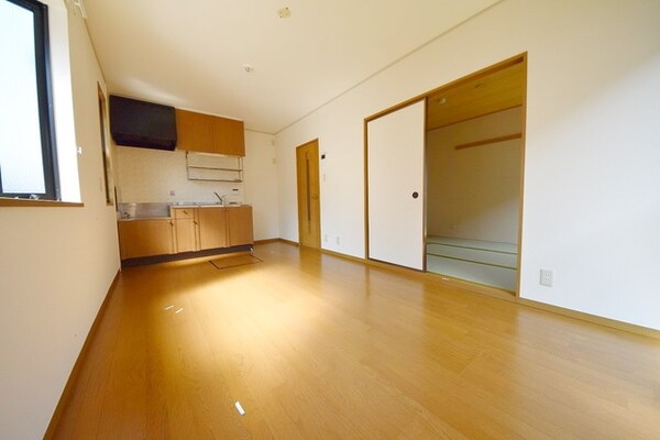 リビング・居室