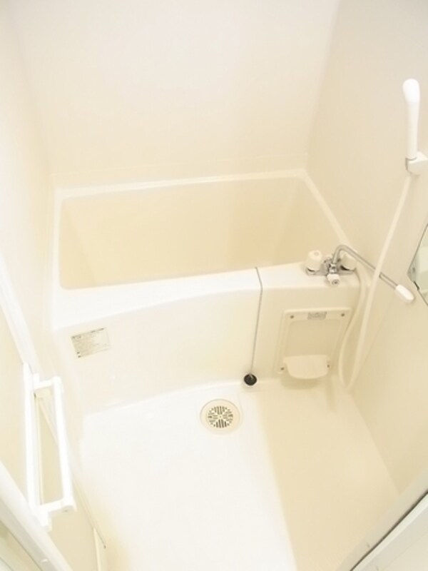 バス／シャワールーム等(★ゆったりバスルーム★)