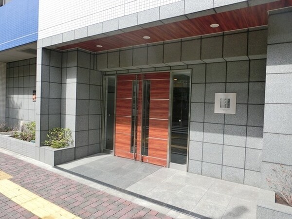 共有部分(★エントランス★)