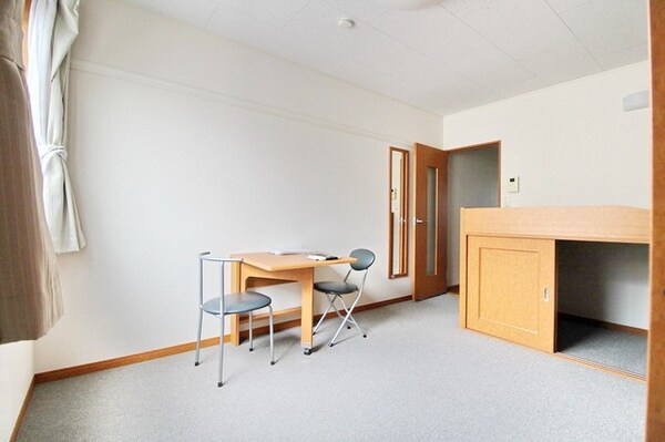 リビング・居室