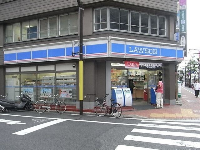 ローソン