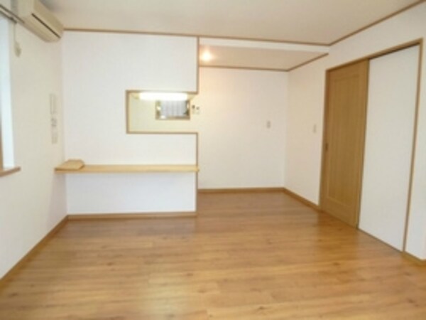 リビング・居室