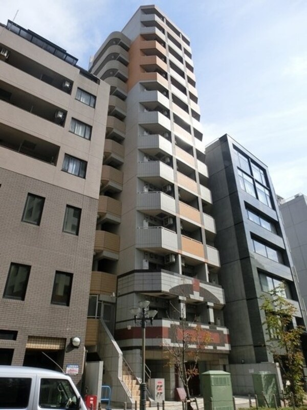 外観(NULL)