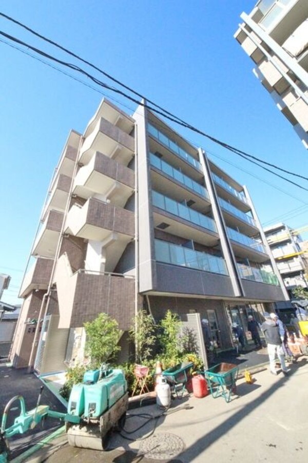外観(☆お問い合わせはお早めに☆)