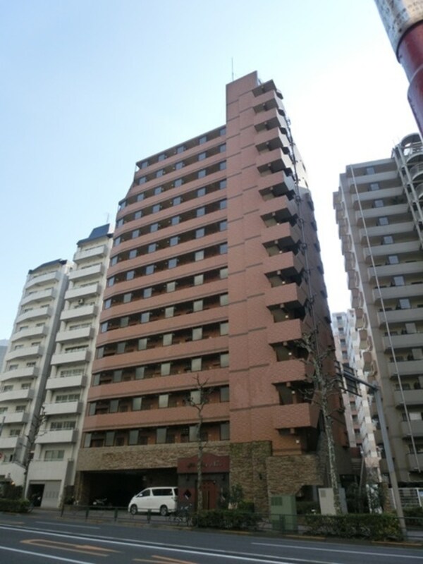外観(NULL)