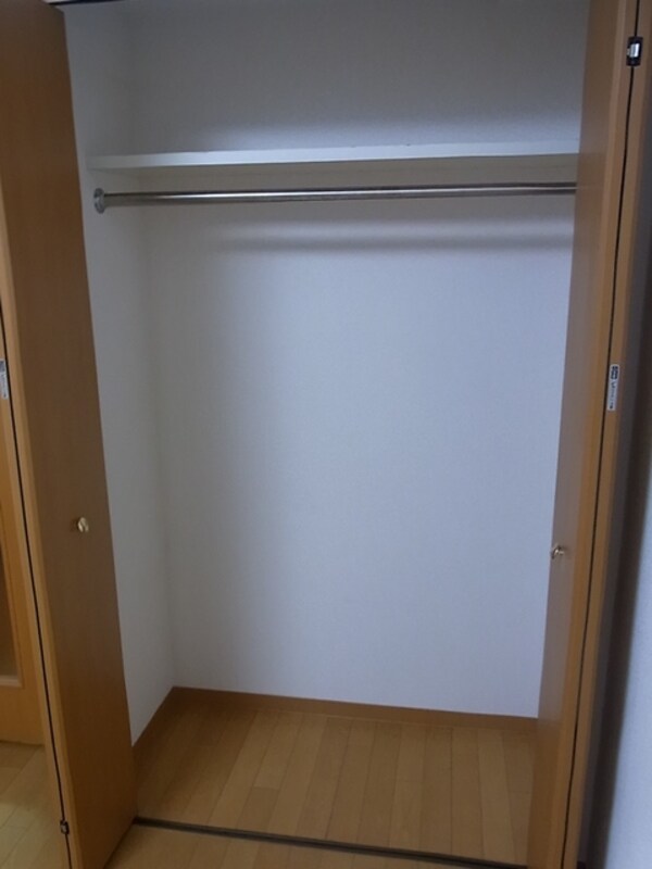 収納(NULL)