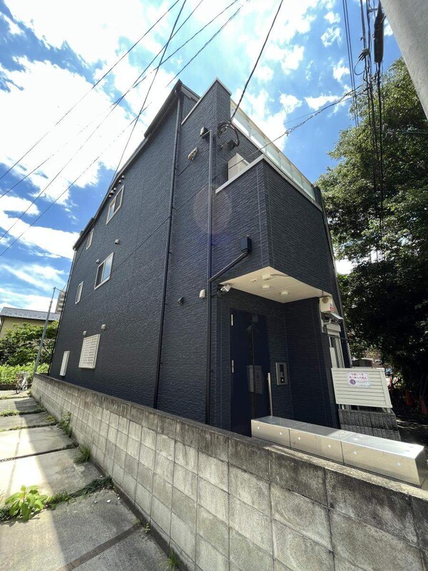 外観(外観)