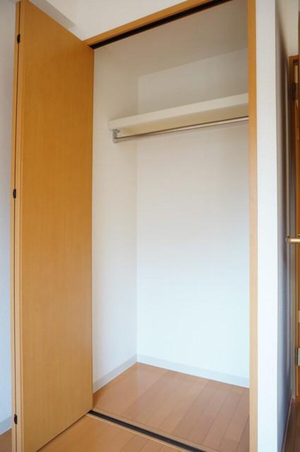 収納(＊別部屋参考写真＊)