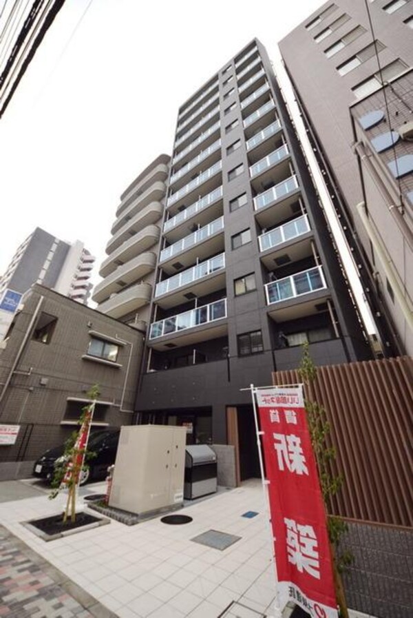 外観(外観)
