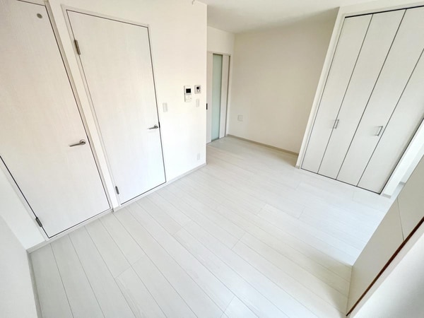 リビング・居室(収納)