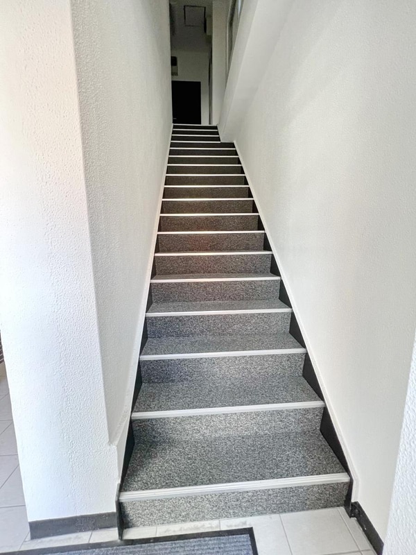 共有部分(玄関)