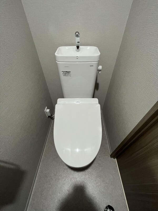 トイレ(お問い合わせはタウンハウジング駒込店まで！)