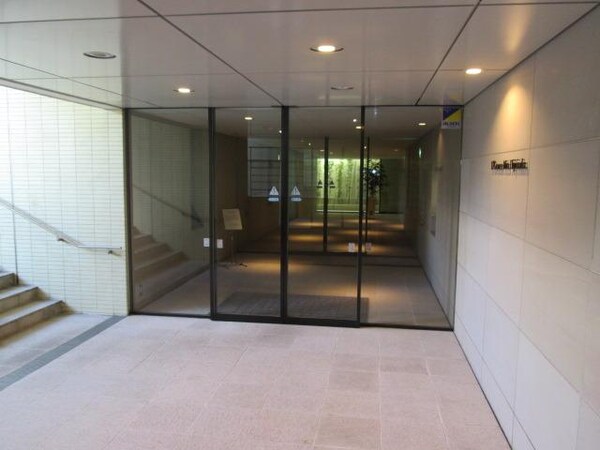 エントランス(★エントランス★)