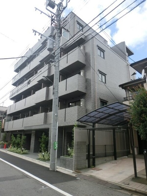 外観(NULL)