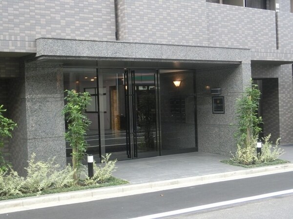 エントランス(NULL)